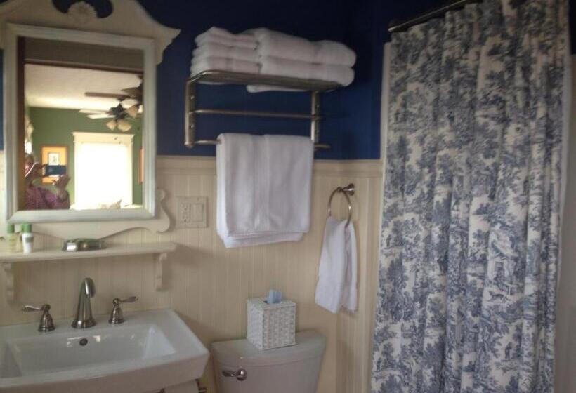 The Destination B&b Llc