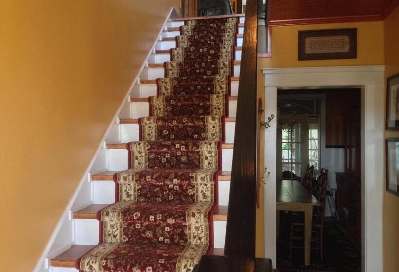 The Destination B&b Llc