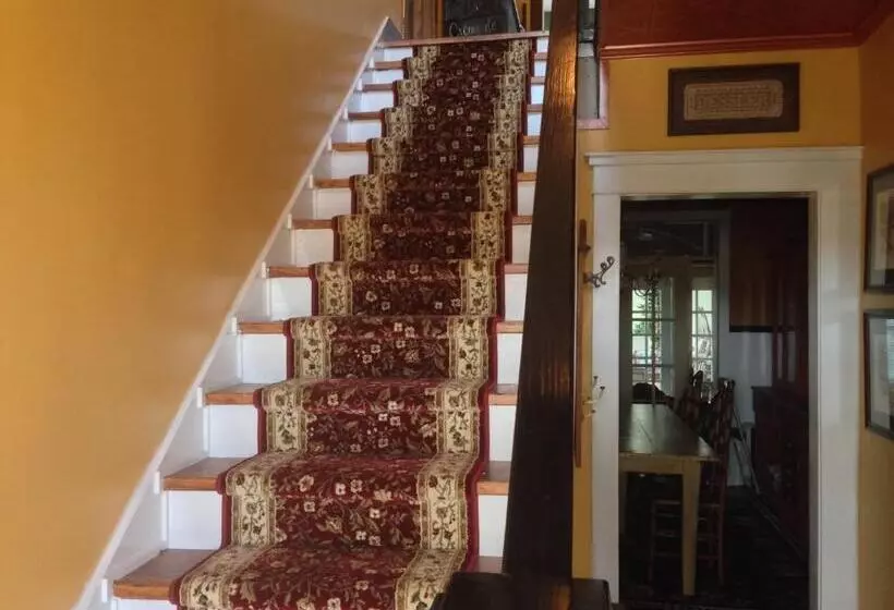 The Destination B&b Llc