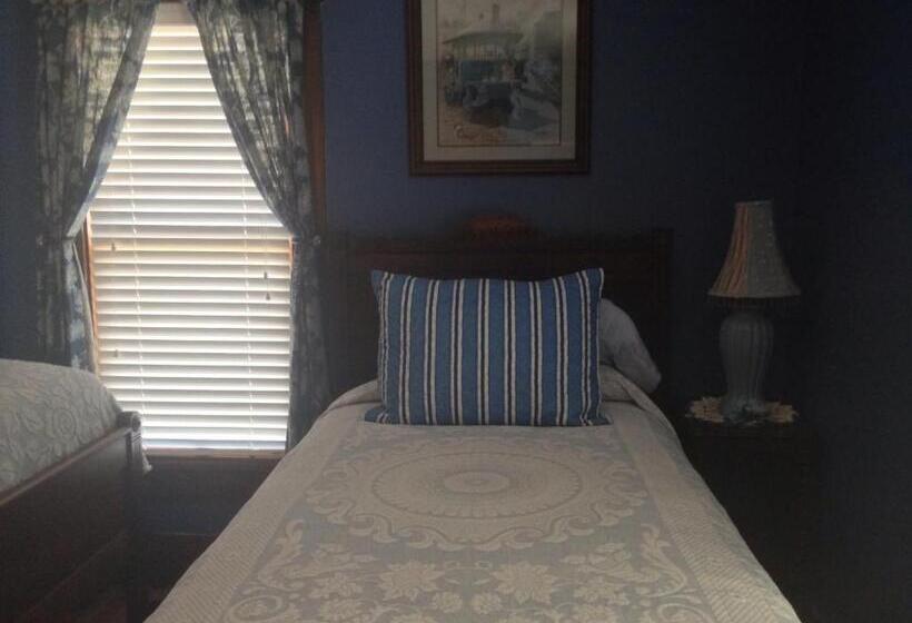 The Destination B&b Llc