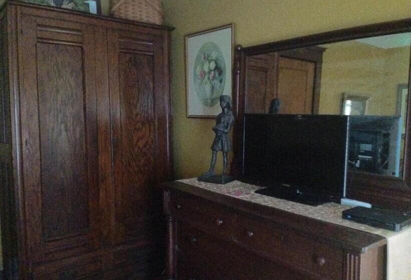 The Destination B&b Llc