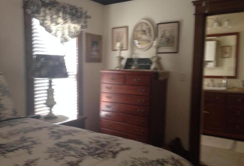 The Destination B&b Llc