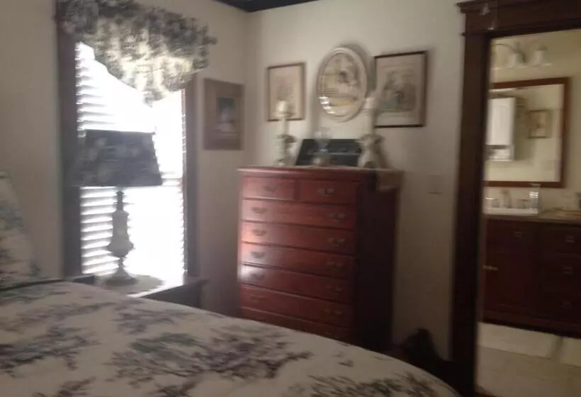 The Destination B&b Llc