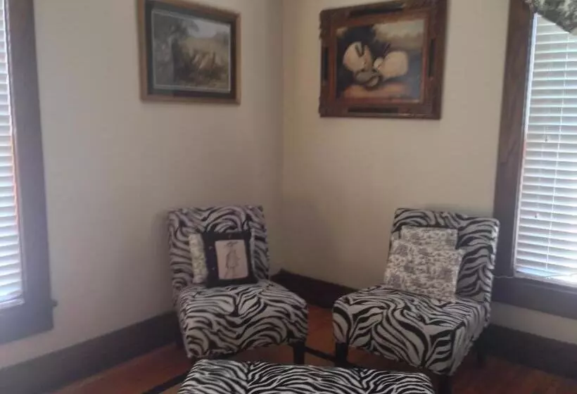 The Destination B&b Llc