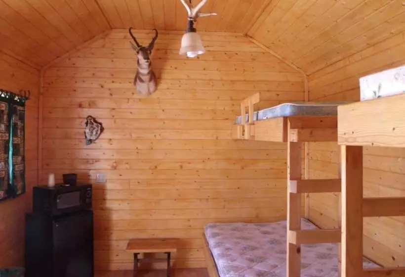 Antler Motel