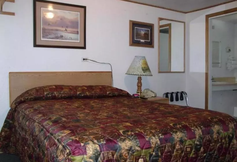 Antler Motel