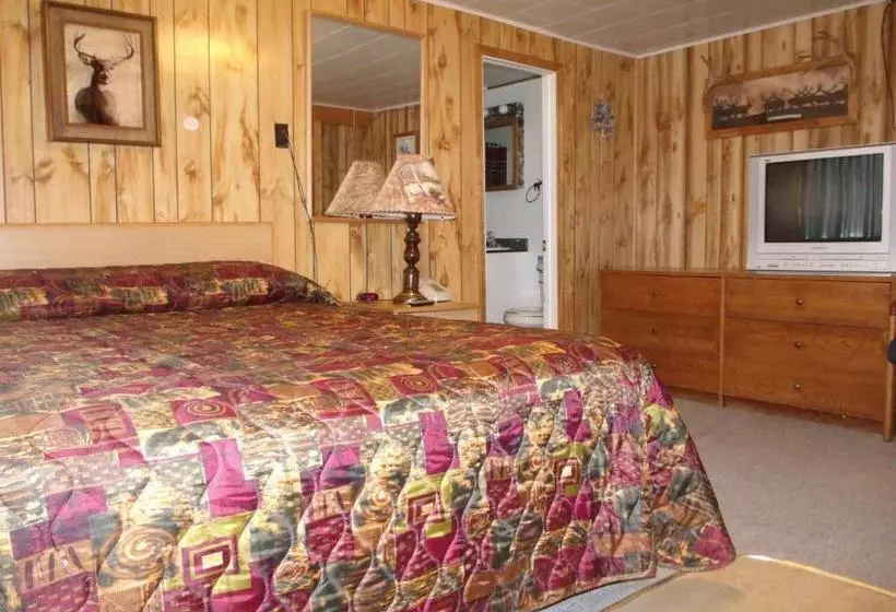 Antler Motel