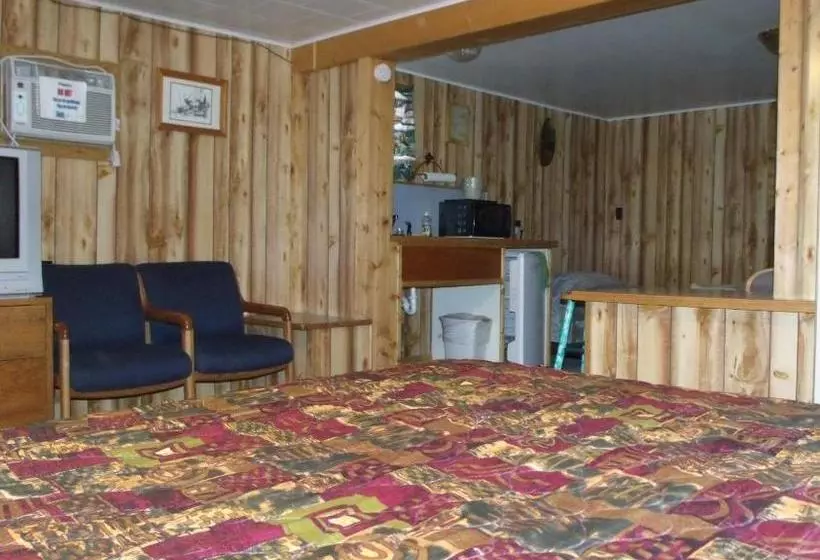 Antler Motel