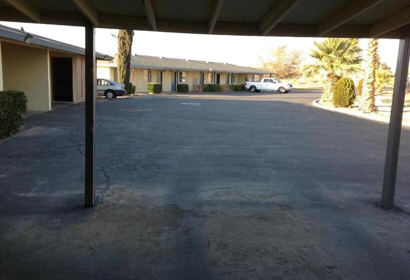 Apple Valley Motel