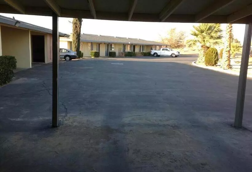 Apple Valley Motel