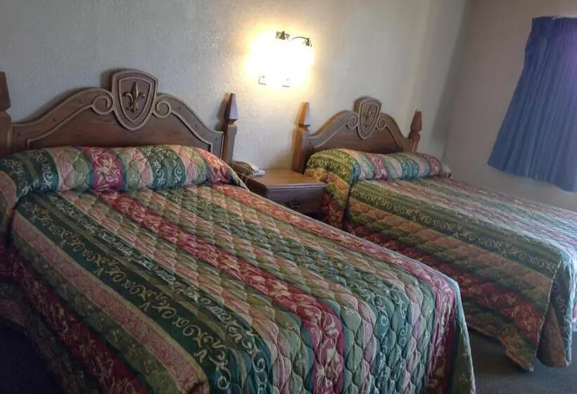 Apple Valley Motel