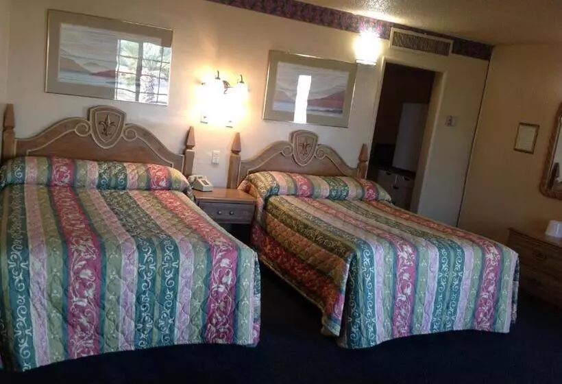 Apple Valley Motel