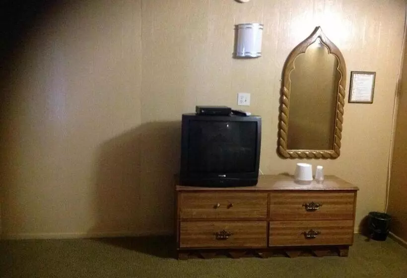 Apple Valley Motel