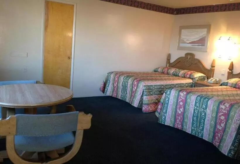 Apple Valley Motel