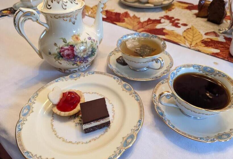 مبيت وإفطار 1899 Inn