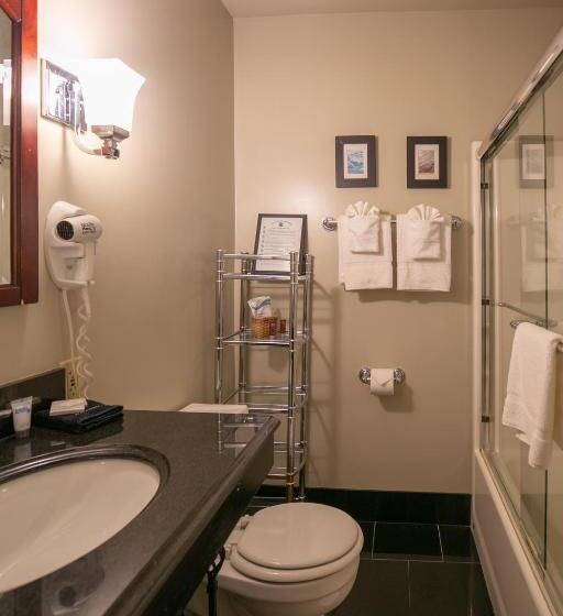 민박 Cameron Estate Inn