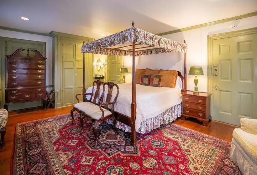 ベッドアンドブレックファースト Cameron Estate Inn
