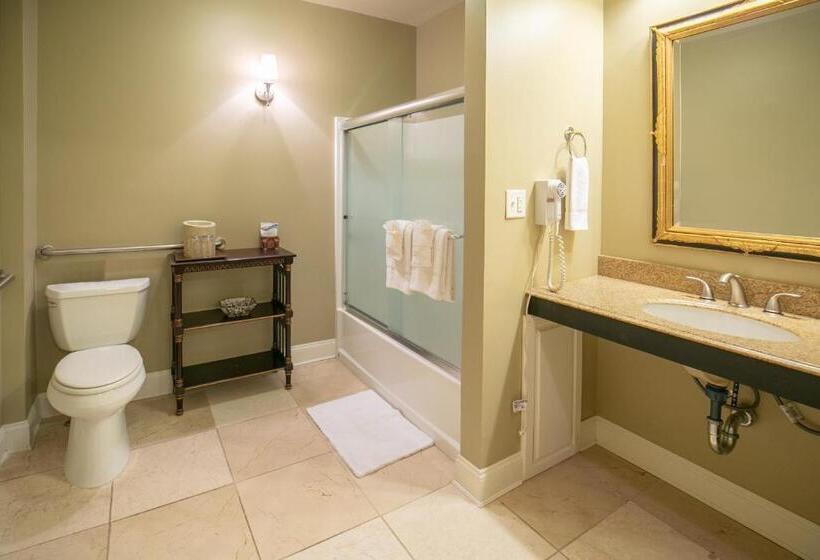 민박 Cameron Estate Inn