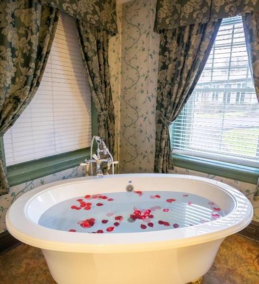 민박 Cameron Estate Inn