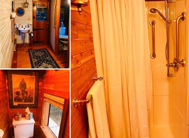 ベッドアンドブレックファースト Clevedale Historic Inn And Gardens