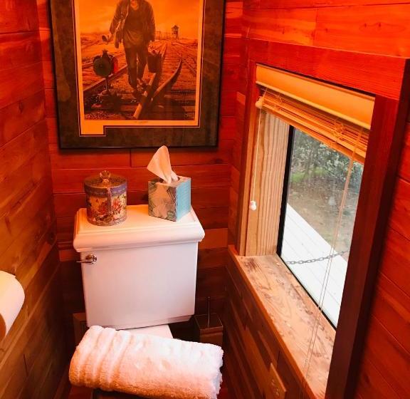 ベッドアンドブレックファースト Clevedale Historic Inn And Gardens