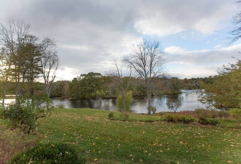 Bed and Breakfast Riverhouse