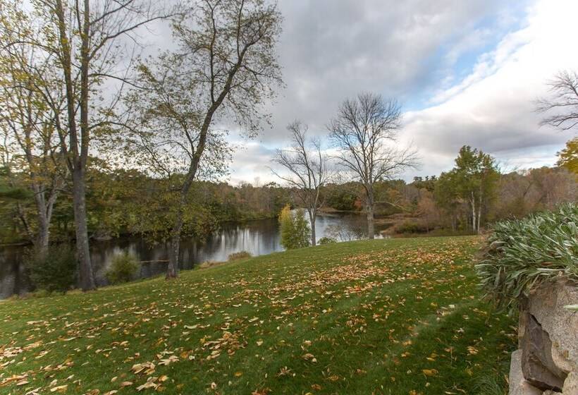 Bed and Breakfast Riverhouse