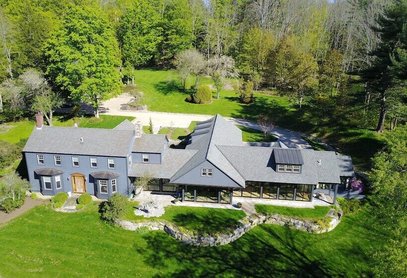 Bed and Breakfast Riverhouse