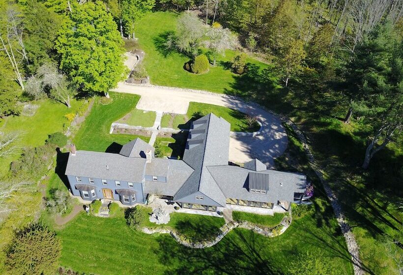 Bed and Breakfast Riverhouse