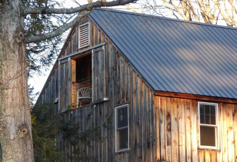 Bed and Breakfast Riverhouse