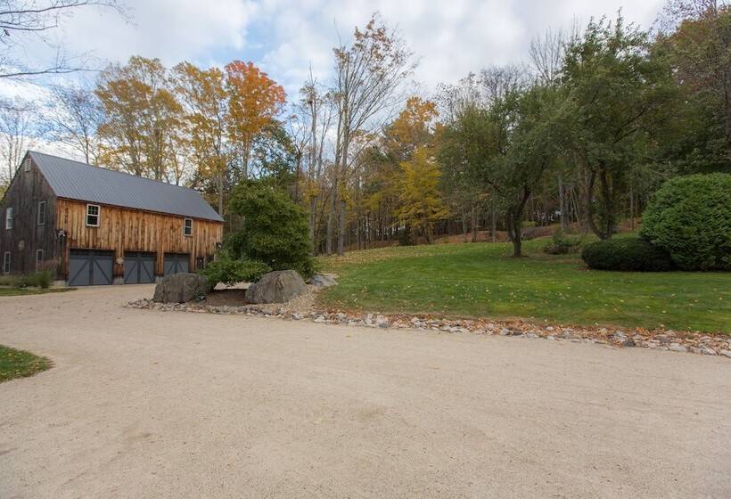 Bed and Breakfast Riverhouse