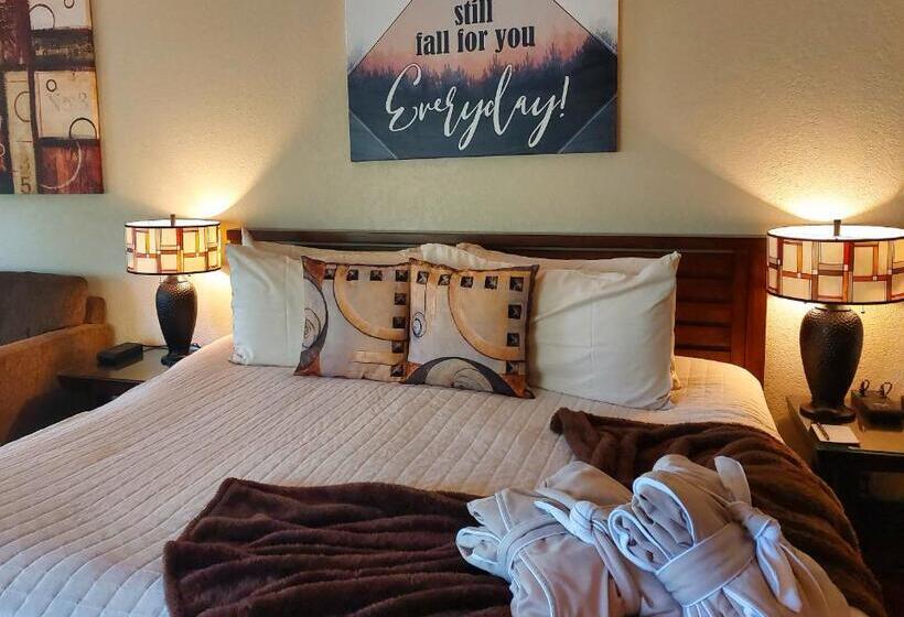 住宿加早餐 Sheridan House Inn Adult Only Accommodation