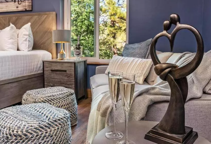 ベッドアンドブレックファースト Sheridan House Inn  Adult Only Accommodation