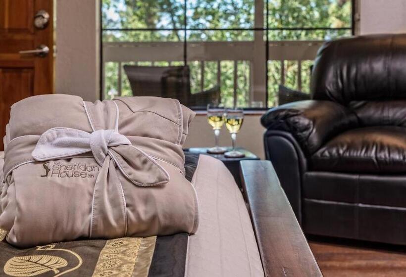 住宿加早餐 Sheridan House Inn Adult Only Accommodation