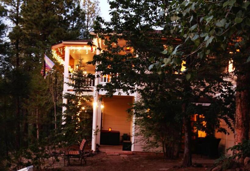 住宿加早餐 Sheridan House Inn Adult Only Accommodation