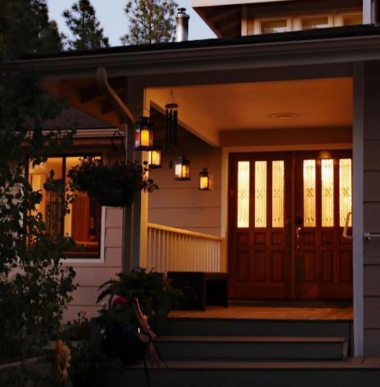 住宿加早餐 Sheridan House Inn Adult Only Accommodation