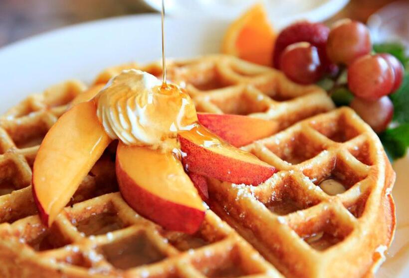 ベッドアンドブレックファースト The Ballard Inn, A Kirkwood Collection