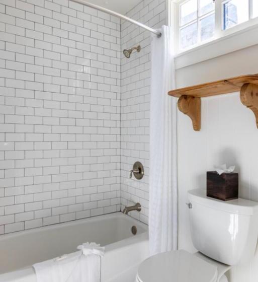 צימר The Ballard Inn, A Kirkwood Collection