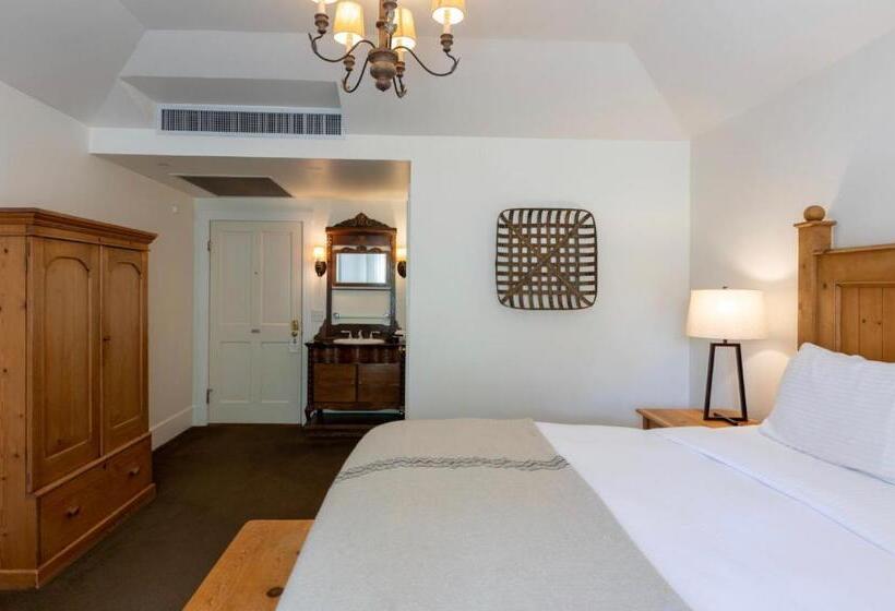 צימר The Ballard Inn, A Kirkwood Collection