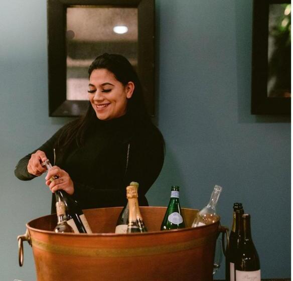 צימר The Ballard Inn, A Kirkwood Collection