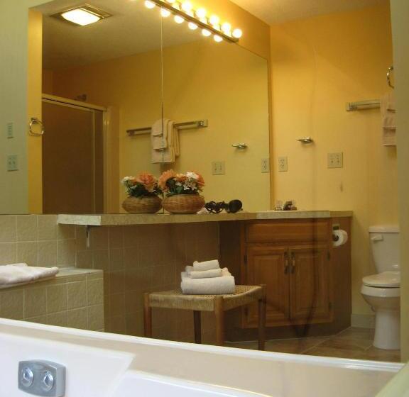 Cathedral Ledge Resort