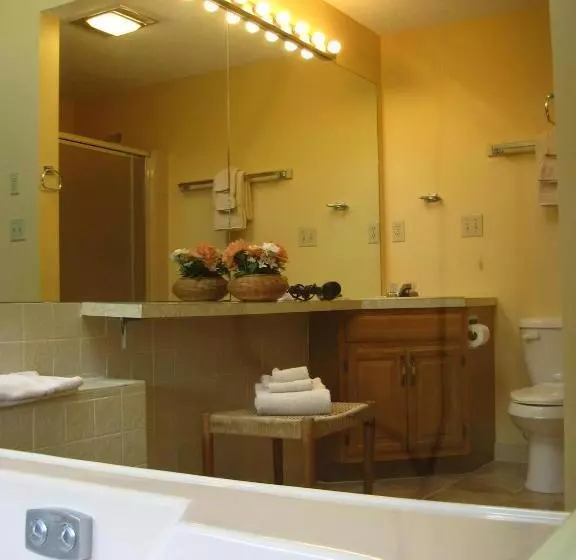 Cathedral Ledge Resort