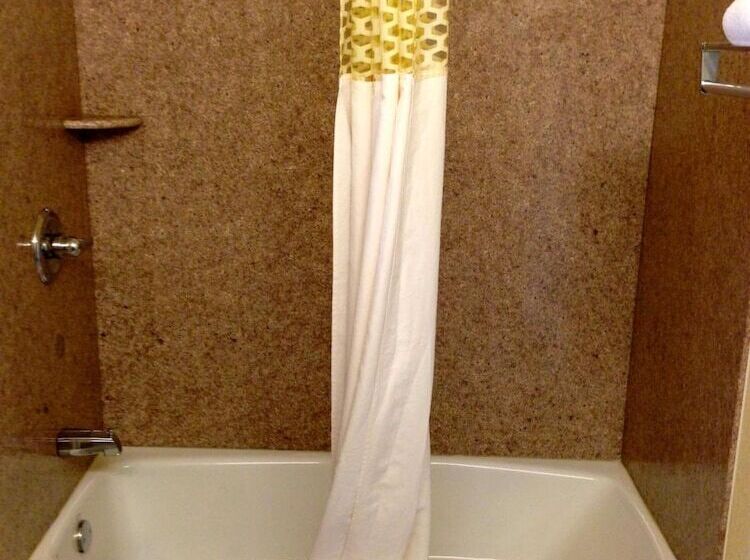 Crown Inn Motel Yorktown