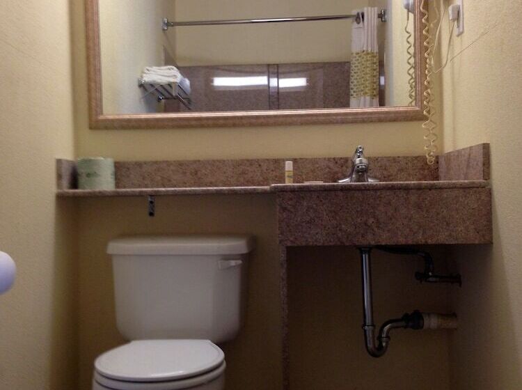 Crown Inn Motel Yorktown