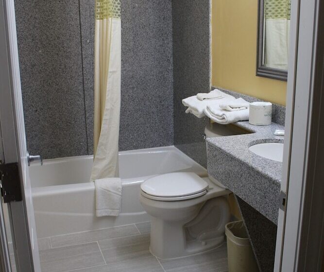 Crown Inn Motel Yorktown