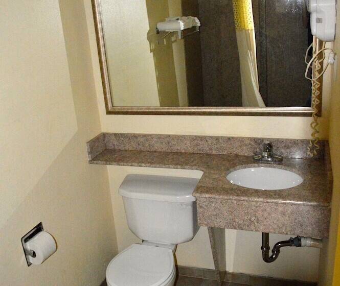 Crown Inn Motel Yorktown