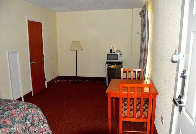 Crown Inn Motel Yorktown