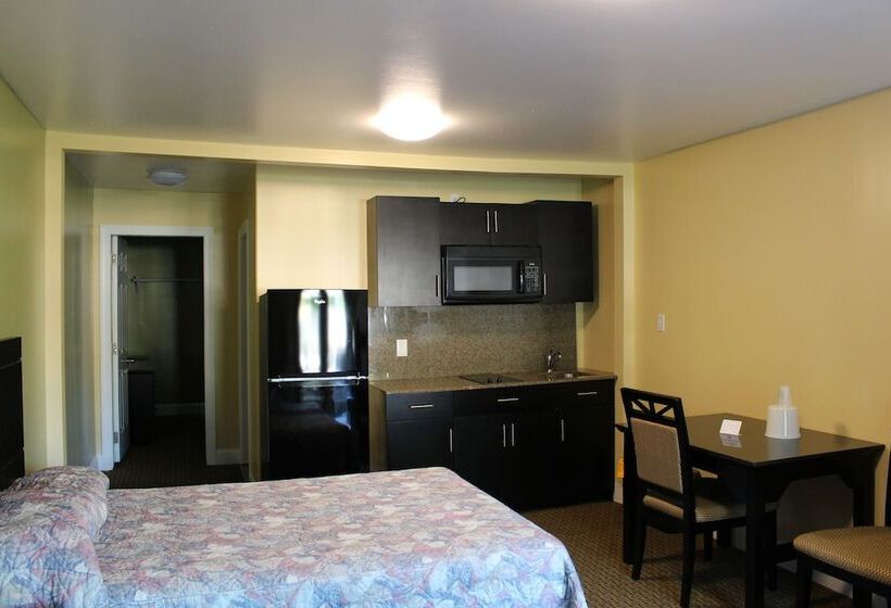 Crown Inn Motel Yorktown