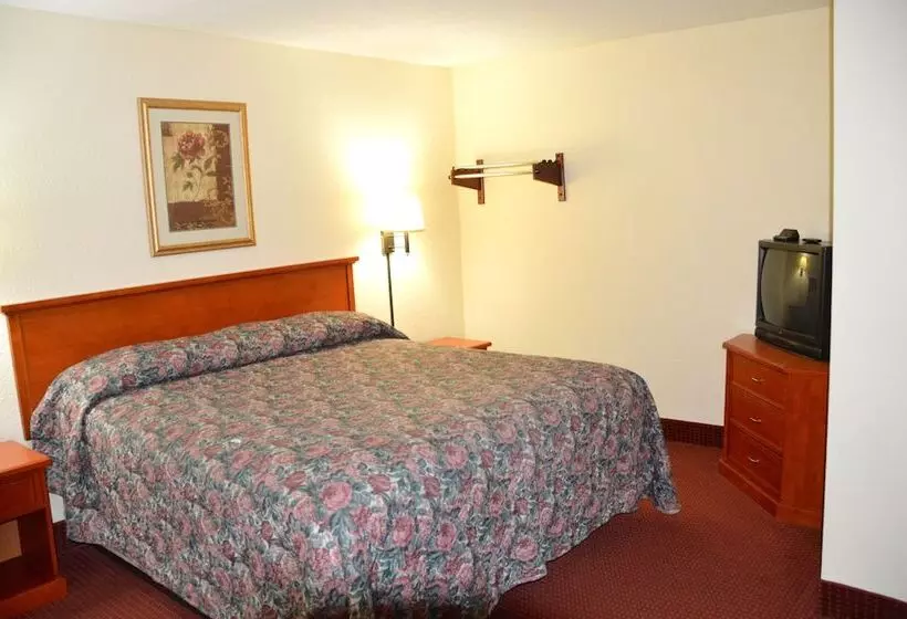 Crown Inn Motel Yorktown