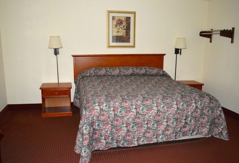 Crown Inn Motel Yorktown